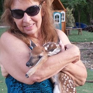 Meet your Posher, Tina